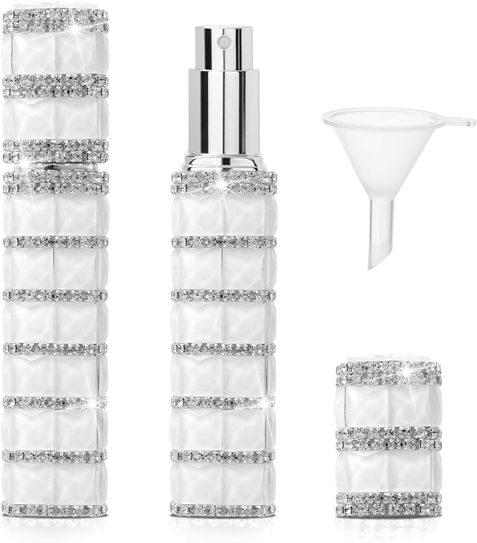 1Pc-White