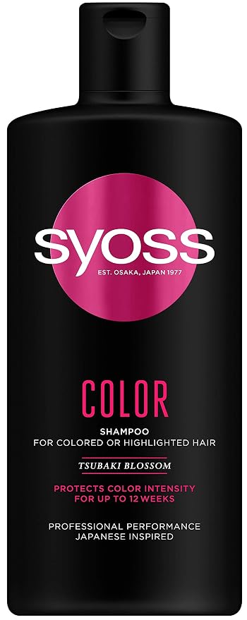 Shampoo