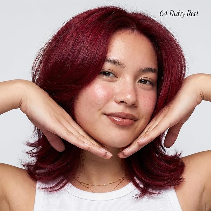 064 Ruby Red