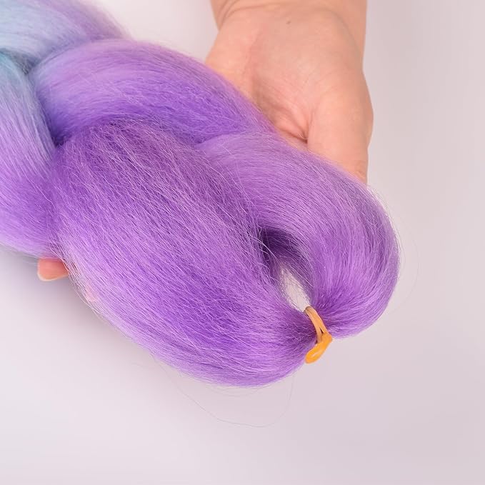 Purple/Maldives Blue/Pink
