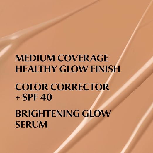 21 Rich (tan to rich complexion with warm golden undertone)