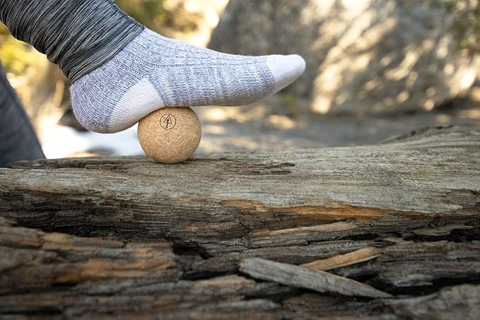 Sanded Cork