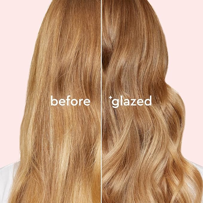Honey Blonde