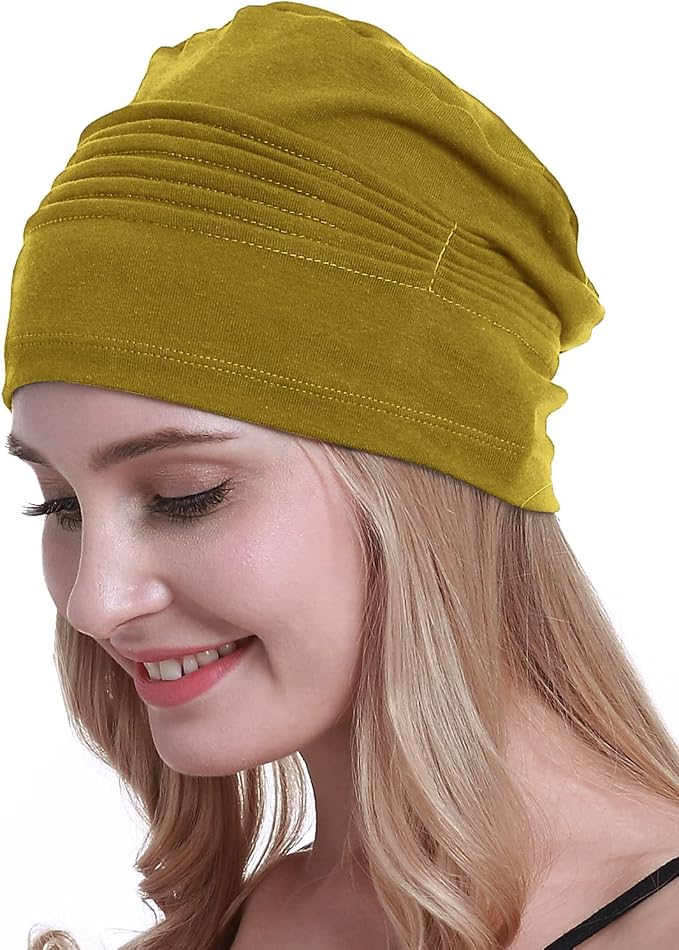 Cotton Mustard Yellow
