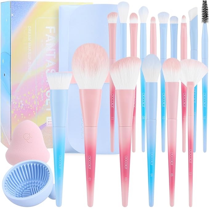 16 PCS+Bag