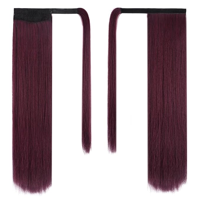 Dark Burgundy