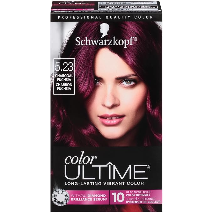 5.23 Charcoal Fuchsia