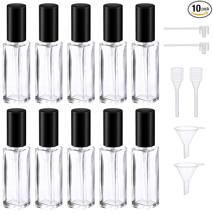 Clear-black