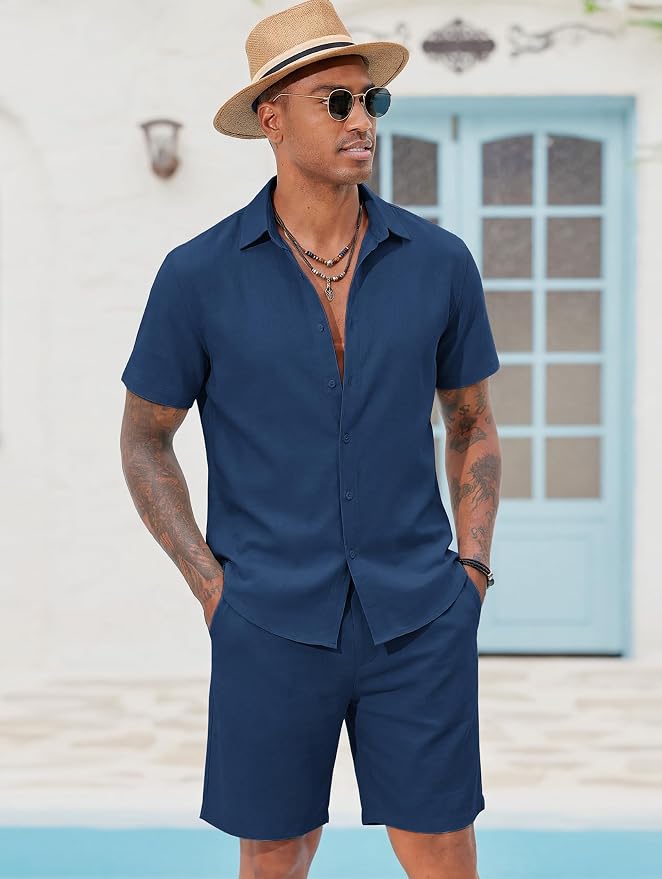 Navy Blue