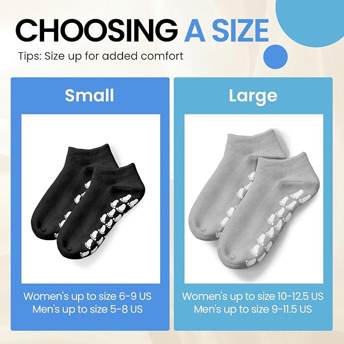 2 Pairs Black