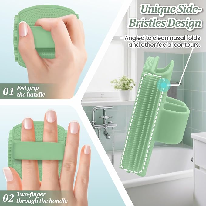 Green*4