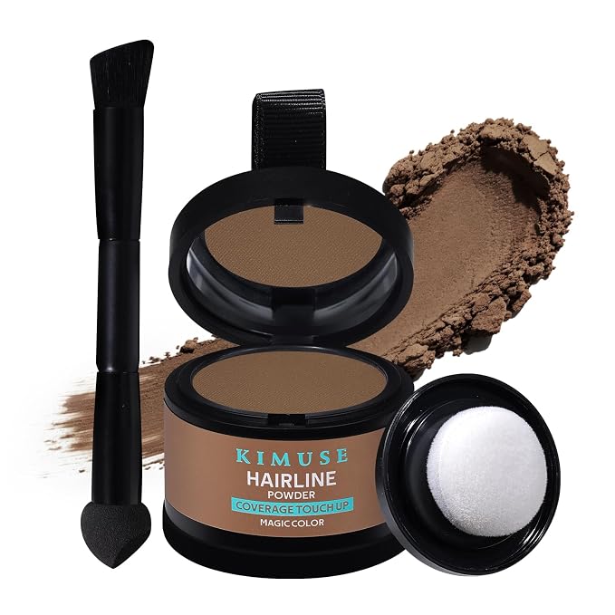 Medium Brown