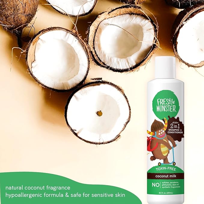 Coconut
