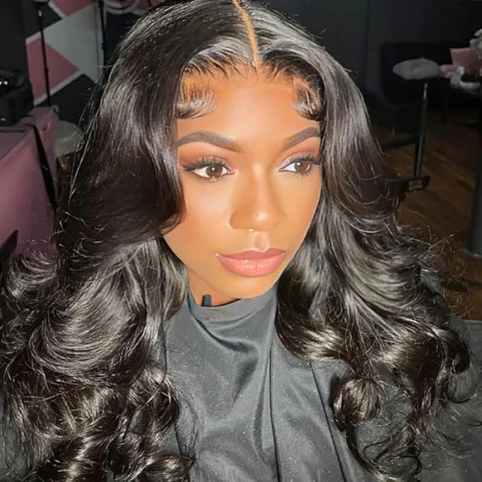 Body Wave