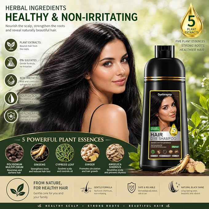 Chestnut Brown