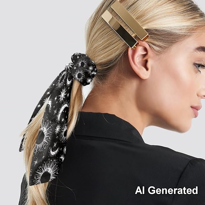 Gothic Sun Moon
