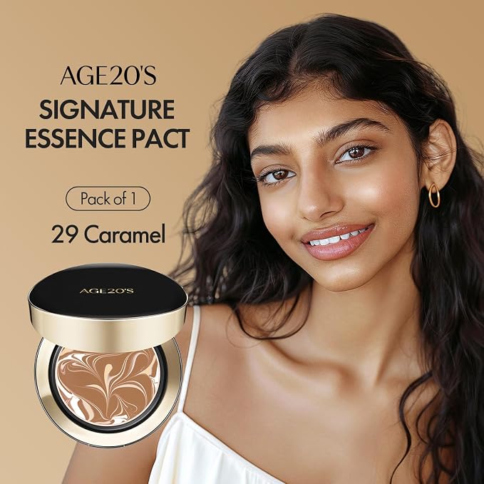 29 Caramel