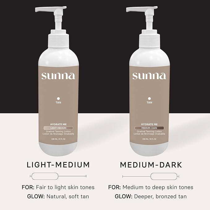 Light/Medium
