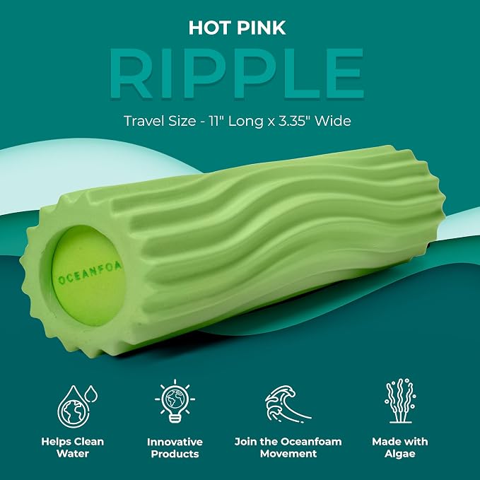 Algae Green