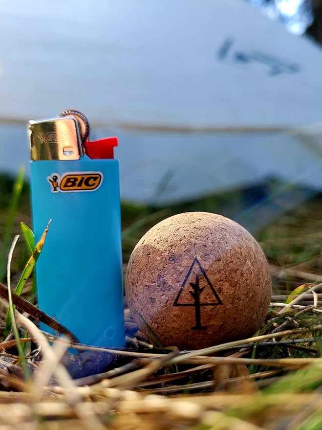 Sanded Cork