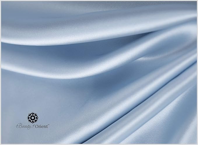 Frosty Blue