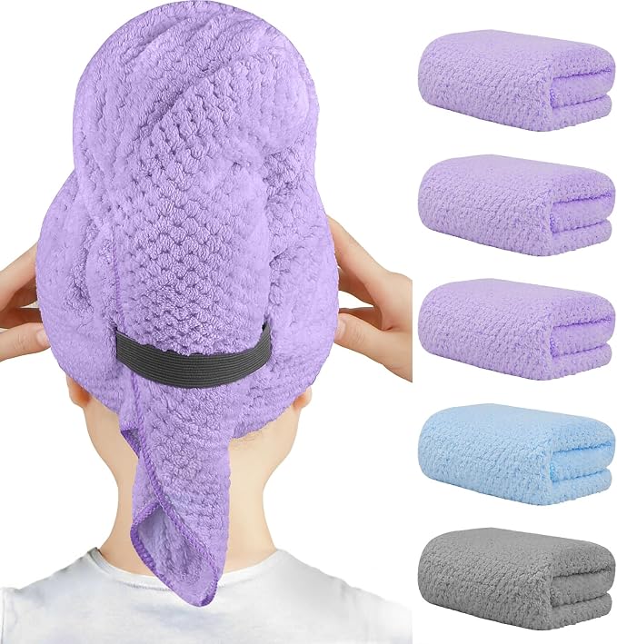 Purple/Blue/Grey