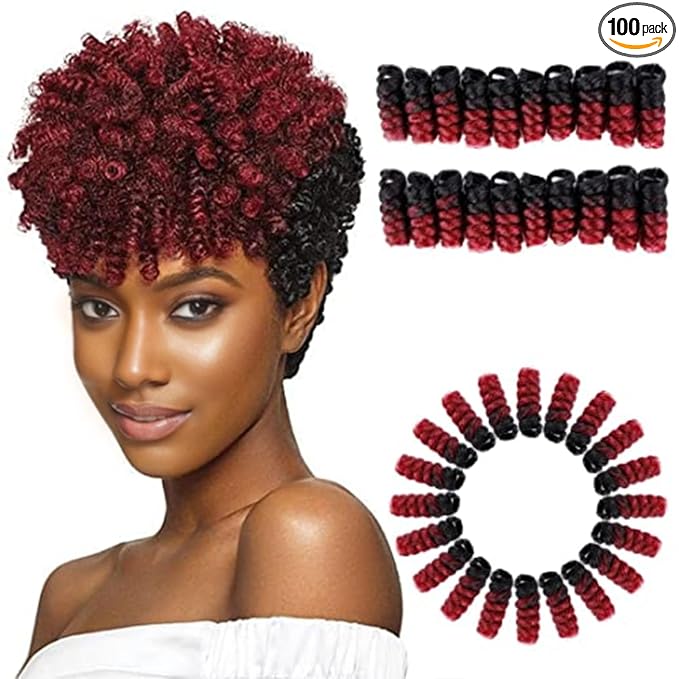 Black/Red