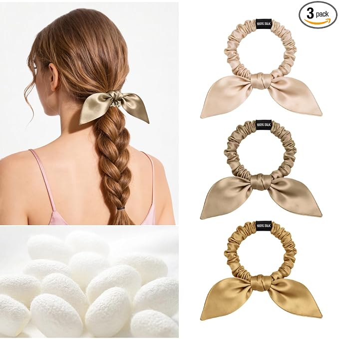 Small(3pcs)-Beige/Taupe/Metallic Gold