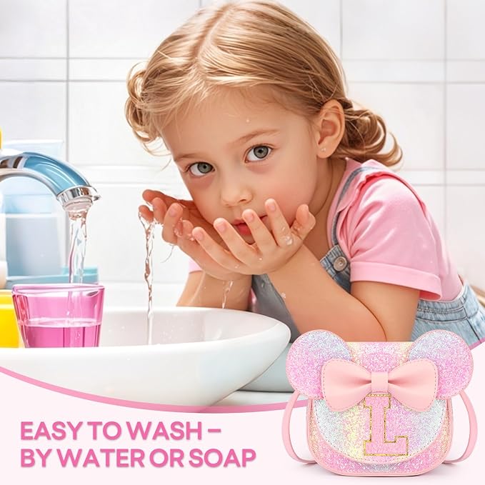 Glitter Rainbow