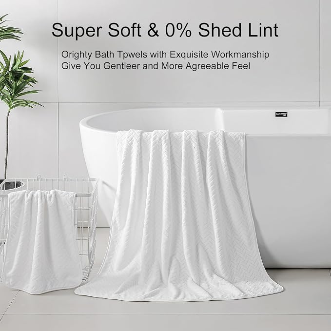 Texture White