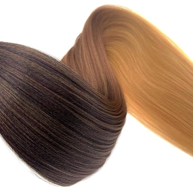 1B/30/27 Braiding Hair