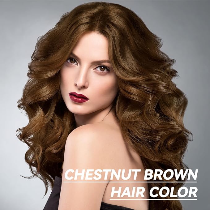 Chestnut Brown
