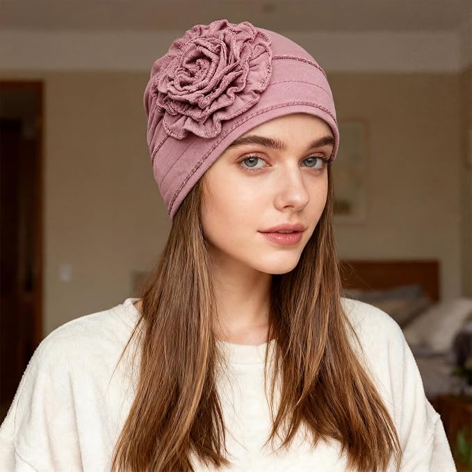 Light Gray, Khaki, Pink, Brown