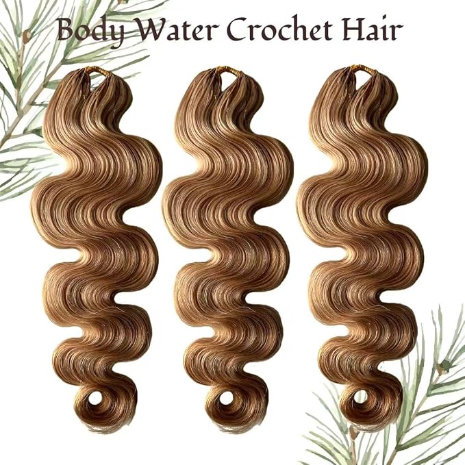 120g-#27 Blonde