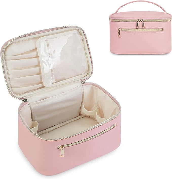 A2:Pink Leather