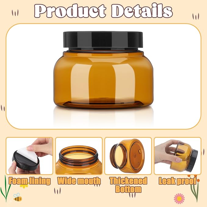 amber