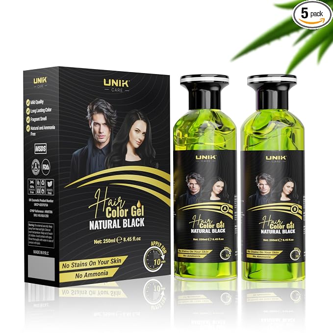 Natural Black