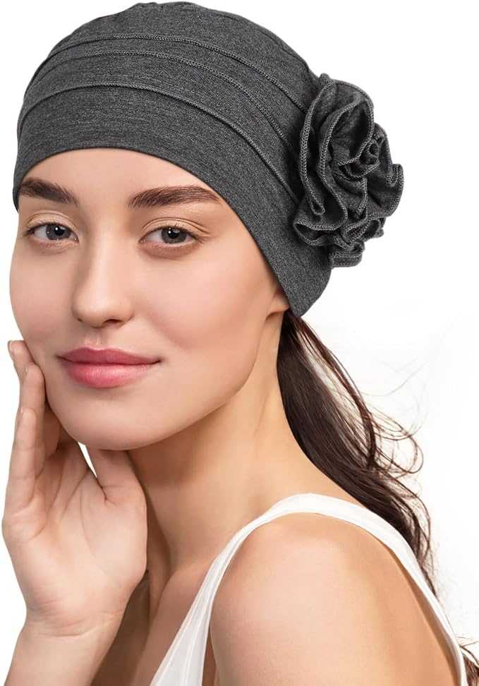 Dark Hemp Gray