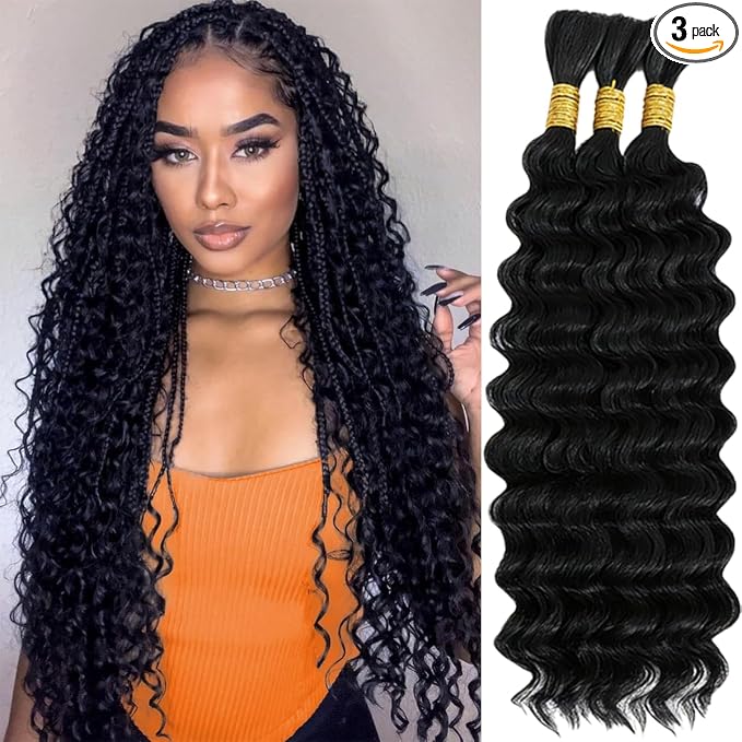 #1B Natural Black Deep