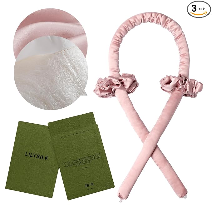 Rosy Pink