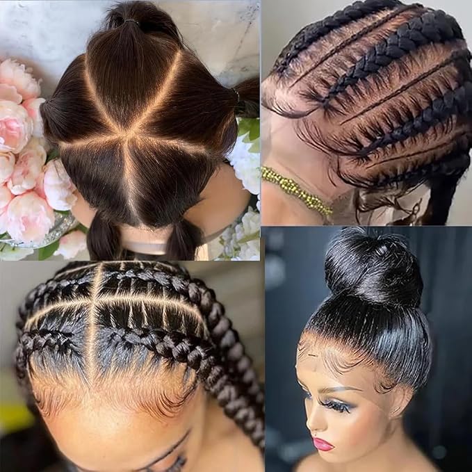 Full Lace Wig