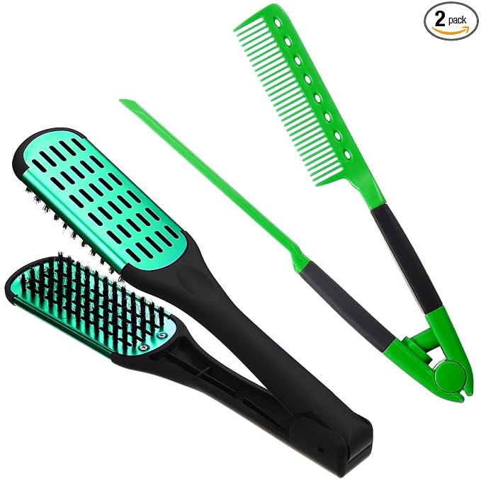 Black, Green
