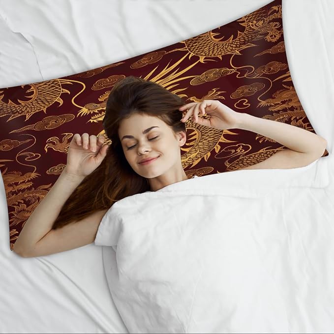 Golden Dragon