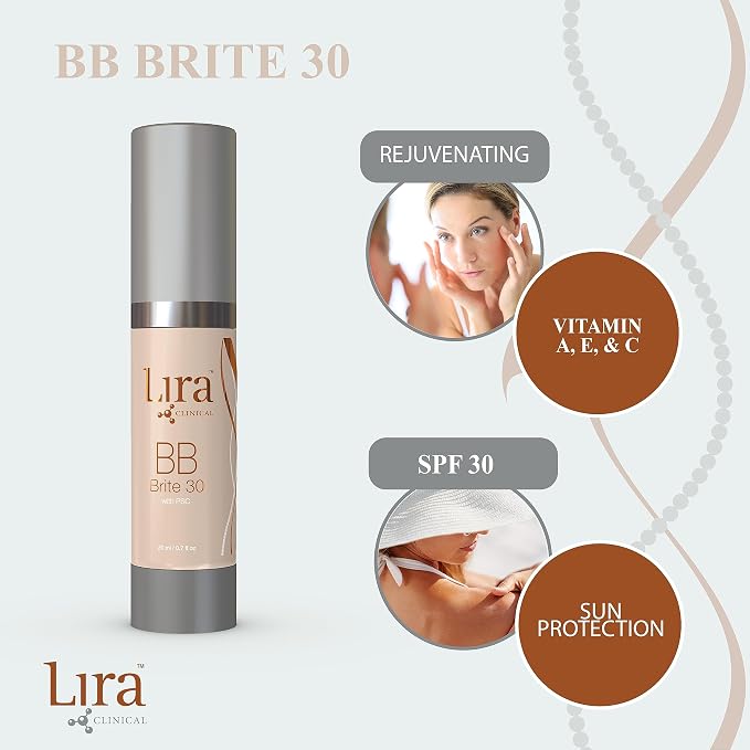 BB Brite 30