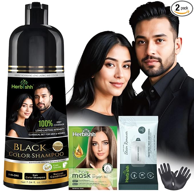 Black & Stain Remover Wipes