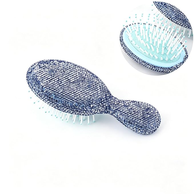 Blue-Small-Round