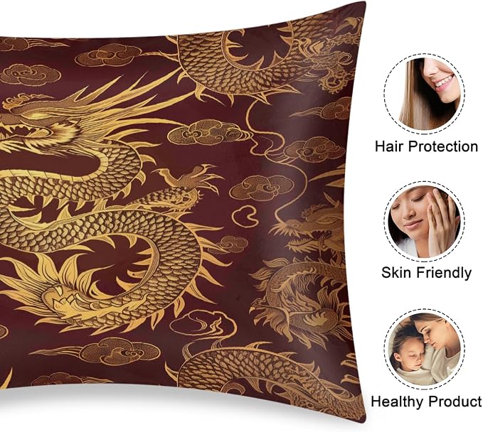 Golden Dragon