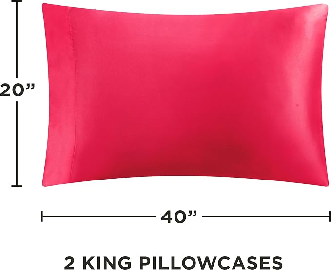 Hot Pink