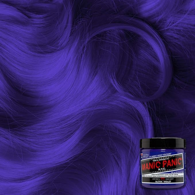 Ultra Violet