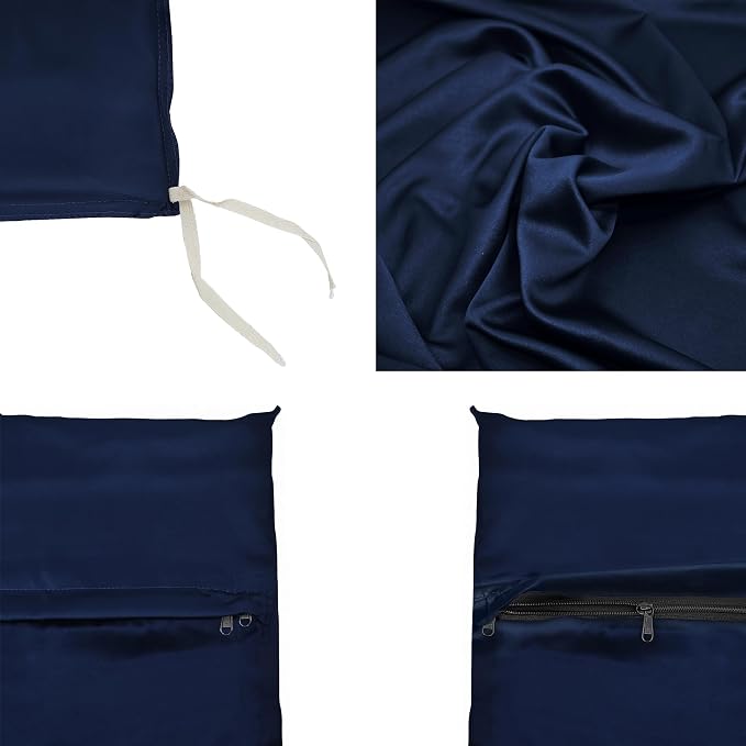 Versailles Regal Renaissance Navy